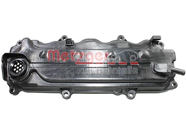 METZGER 2389153 GREENPARTS Zylinderkopfhaube